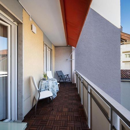 Apartment Huita Bolzano Dış mekan fotoğraf