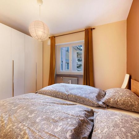 Apartment Huita Bolzano Dış mekan fotoğraf