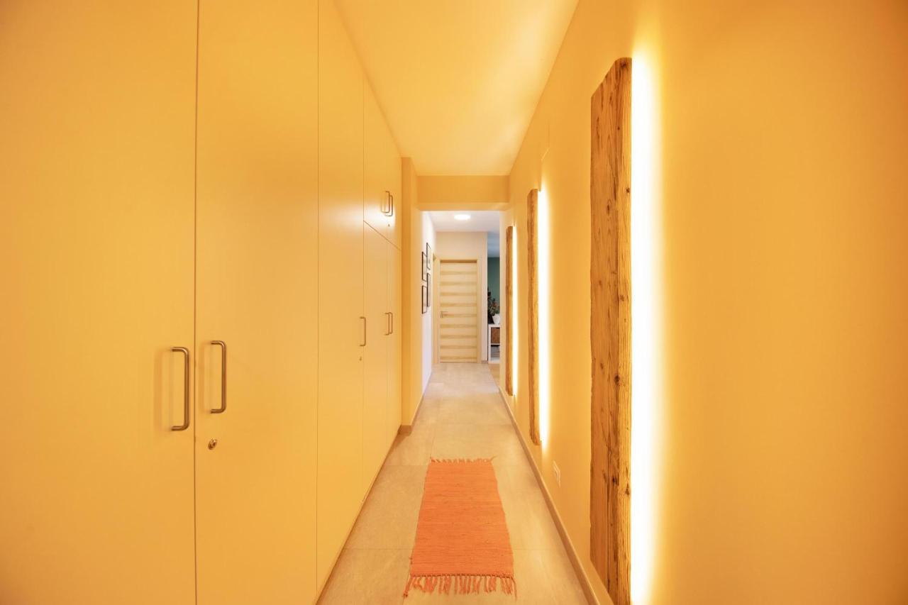 Apartment Huita Bolzano Dış mekan fotoğraf