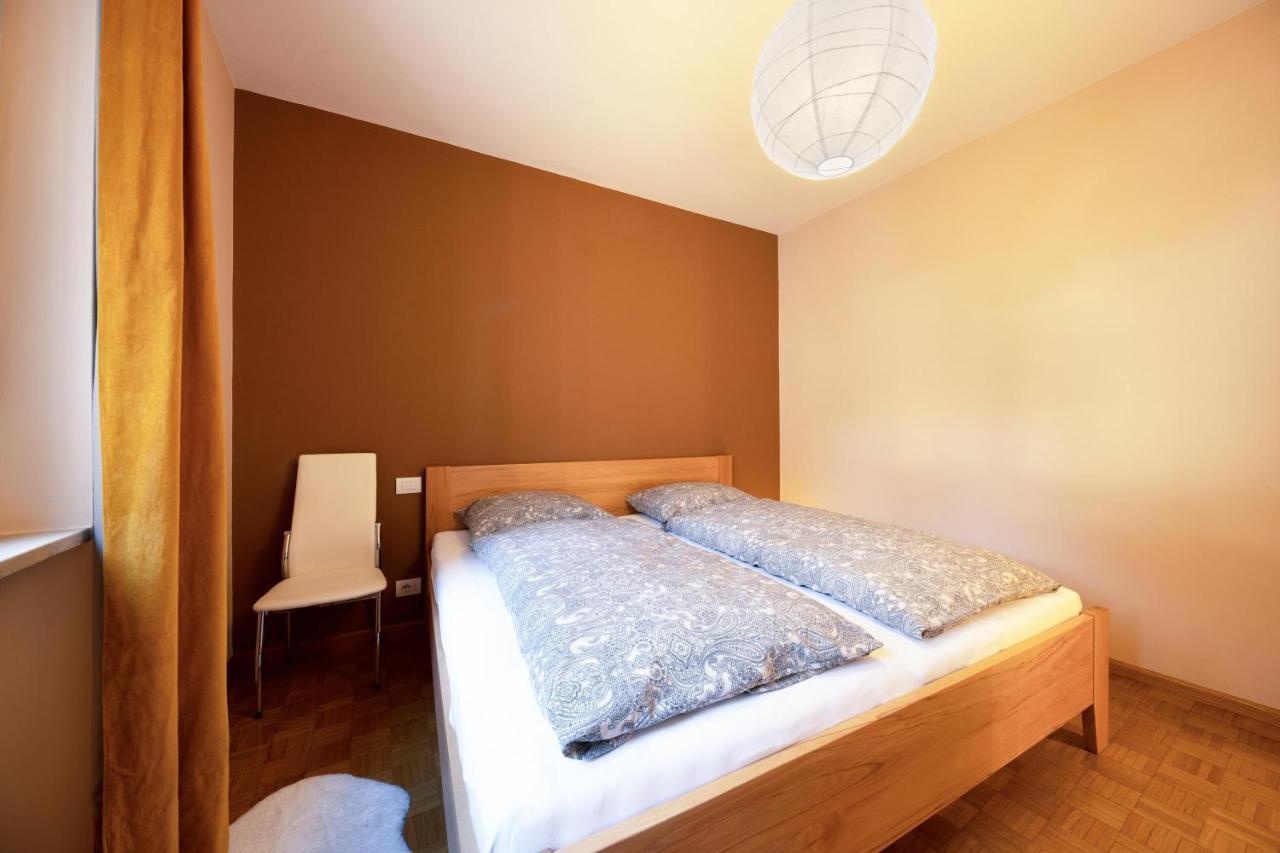 Apartment Huita Bolzano Dış mekan fotoğraf