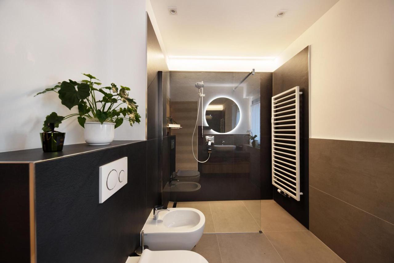 Apartment Huita Bolzano Dış mekan fotoğraf