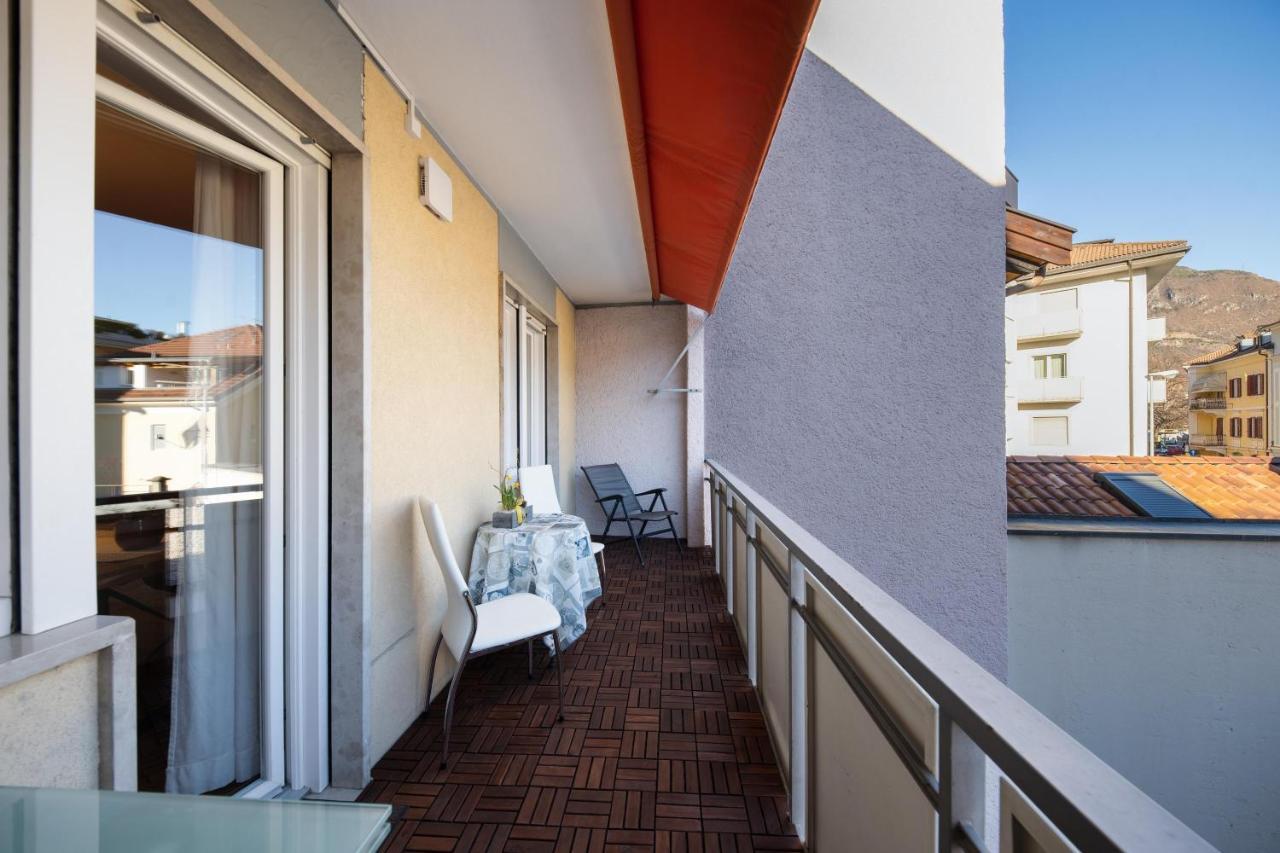 Apartment Huita Bolzano Dış mekan fotoğraf