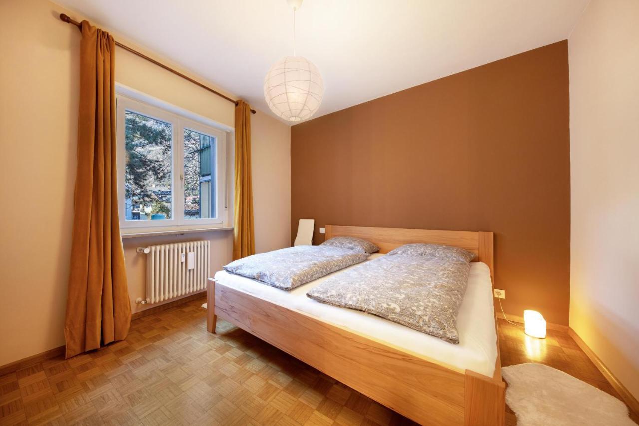 Apartment Huita Bolzano Dış mekan fotoğraf
