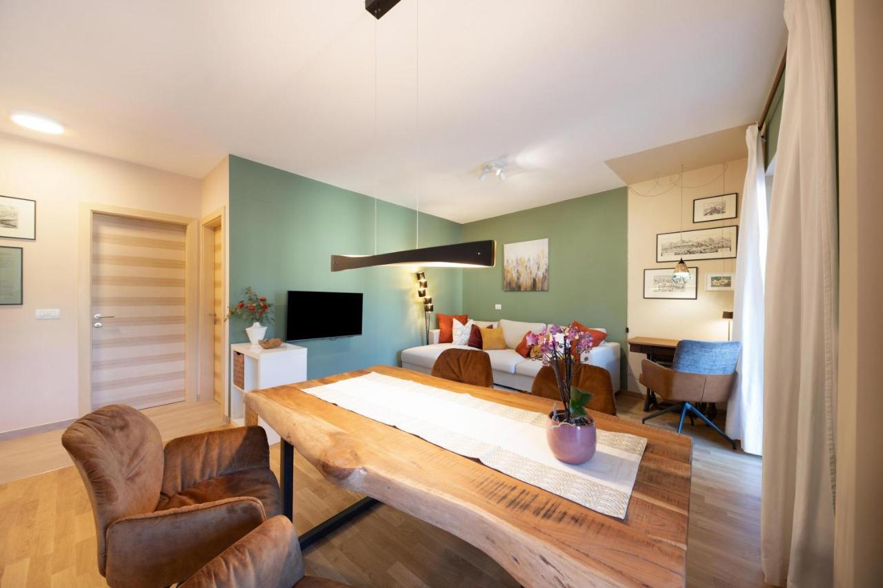 Apartment Huita Bolzano Dış mekan fotoğraf