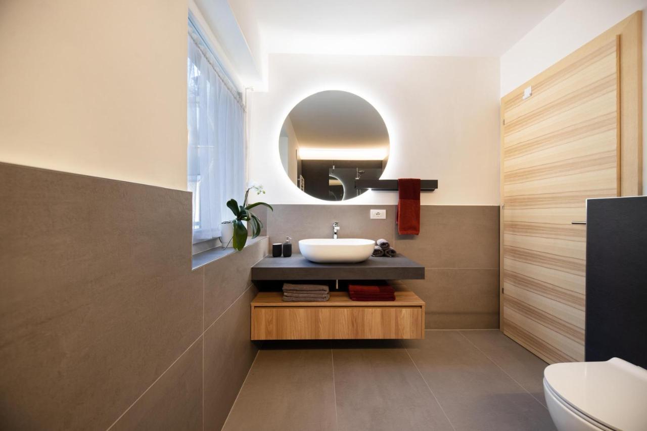 Apartment Huita Bolzano Dış mekan fotoğraf