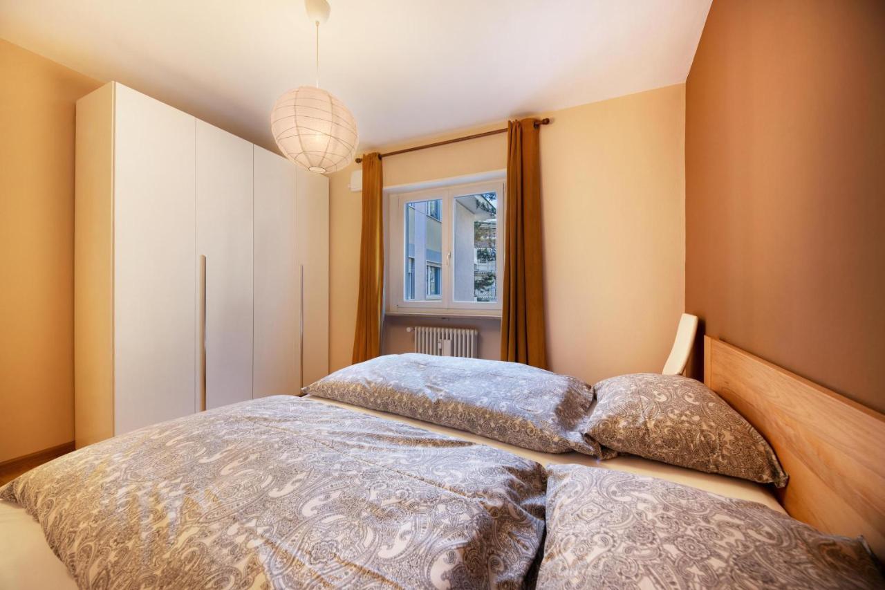 Apartment Huita Bolzano Dış mekan fotoğraf