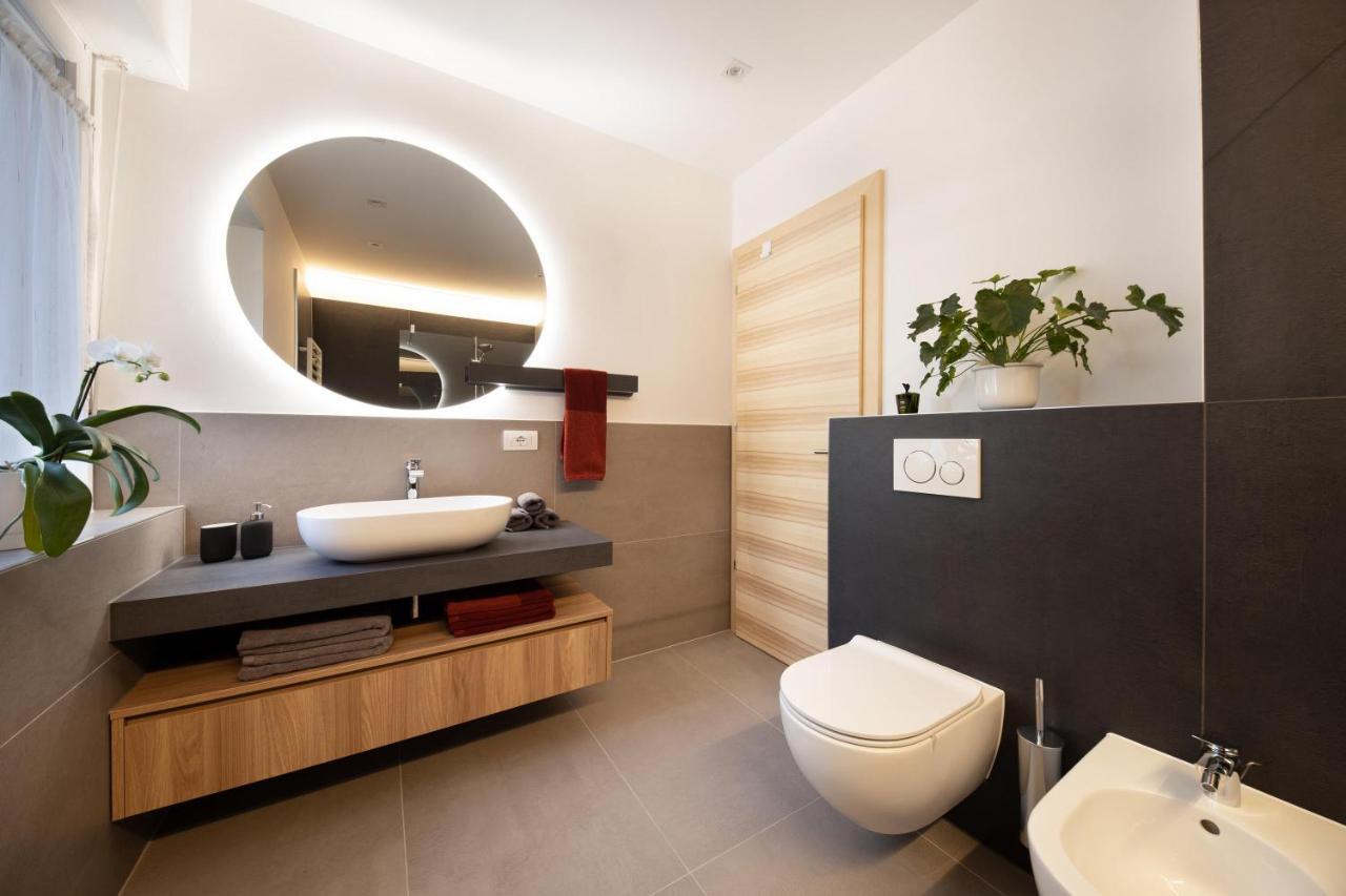 Apartment Huita Bolzano Dış mekan fotoğraf