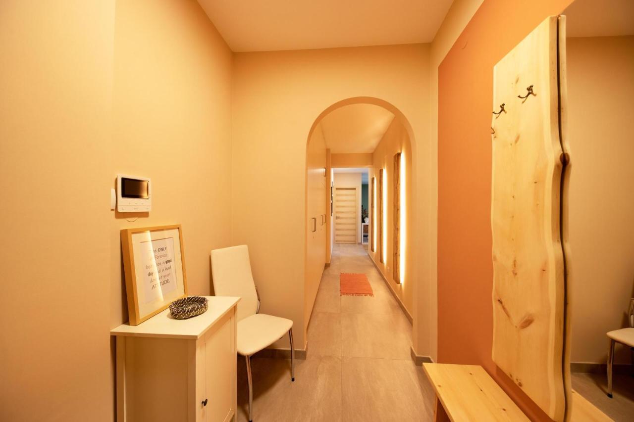 Apartment Huita Bolzano Dış mekan fotoğraf