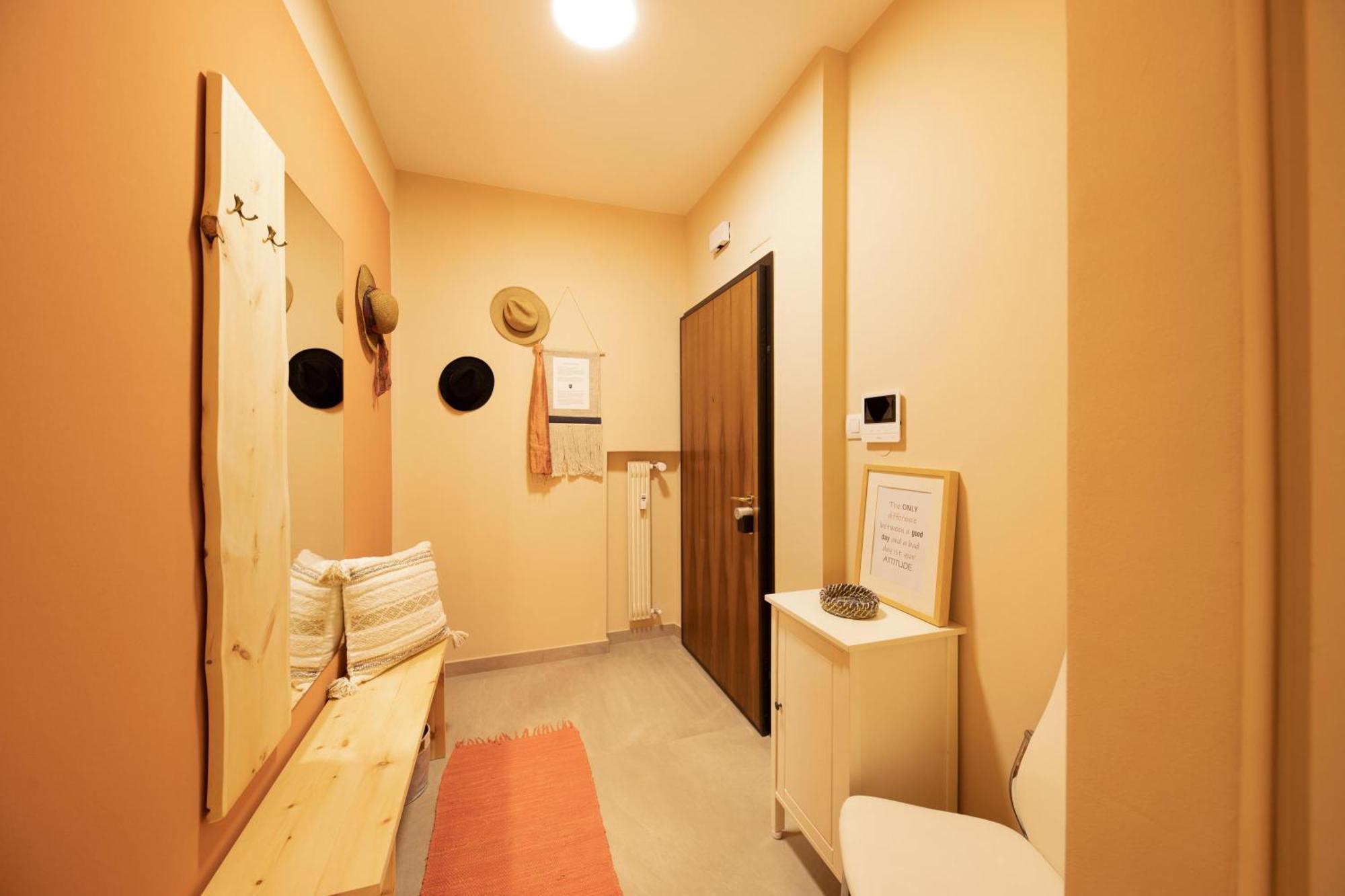 Apartment Huita Bolzano Dış mekan fotoğraf